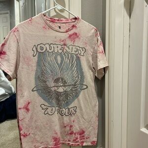urban outfitters graphic T-shirt